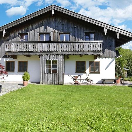 Jaudenhof - Apartment Hochalm Ленггрис Экстерьер фото